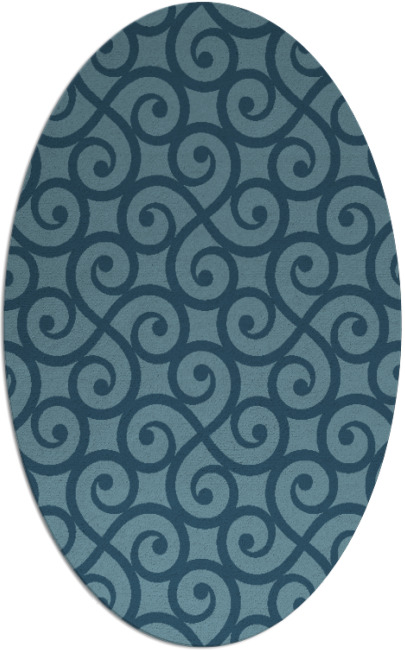 twirl rug - item 512644