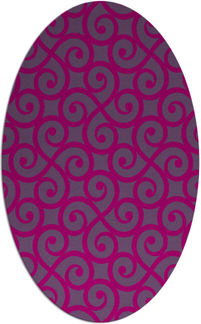 twirl rug - item 512647