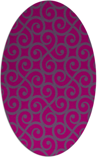 twirl rug - item 512648