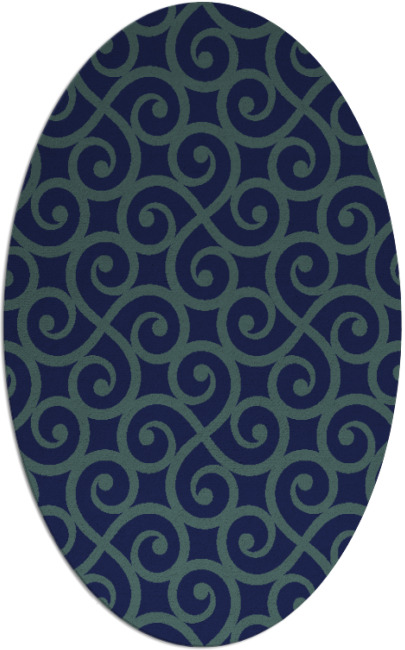 twirl rug - item 512649