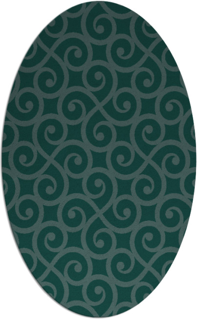 twirl rug - item 512651
