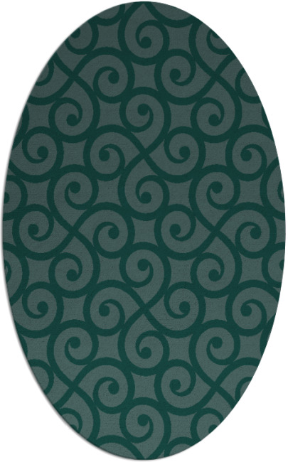 twirl rug - item 512652