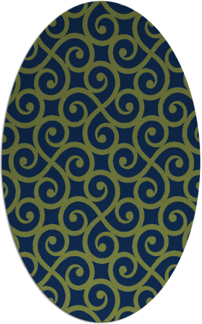 twirl rug - item 512653