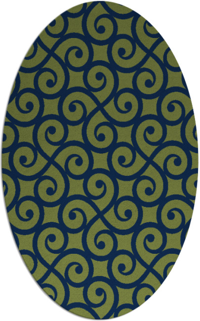 twirl rug - item 512654