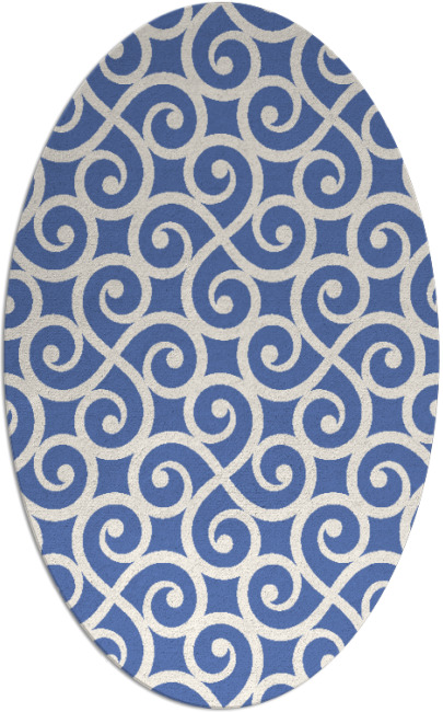 twirl rug - item 512657