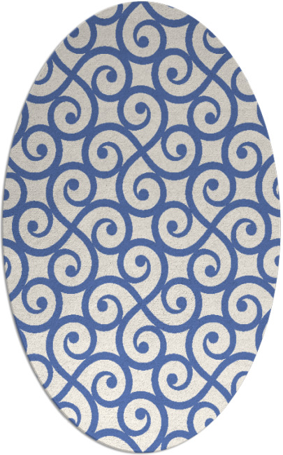 twirl rug - item 512658
