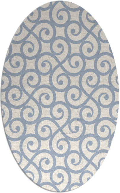 twirl rug - item 512660