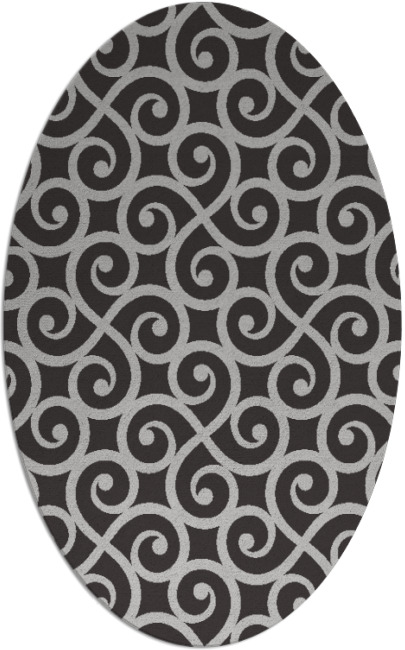 twirl rug - item 512662