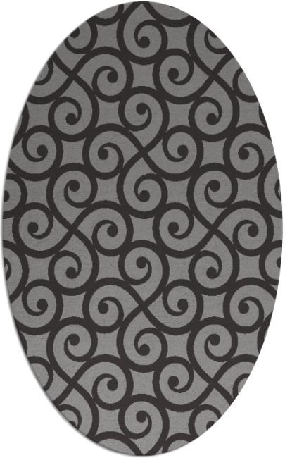 twirl rug - item 512663