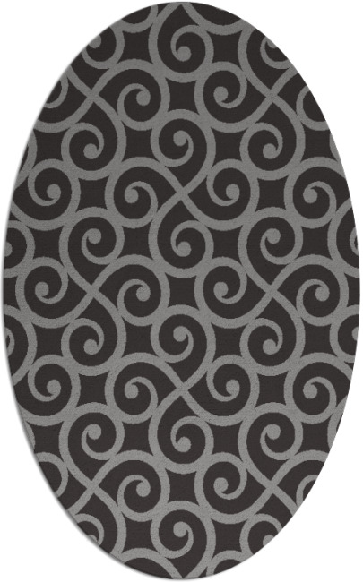 twirl rug - item 512664