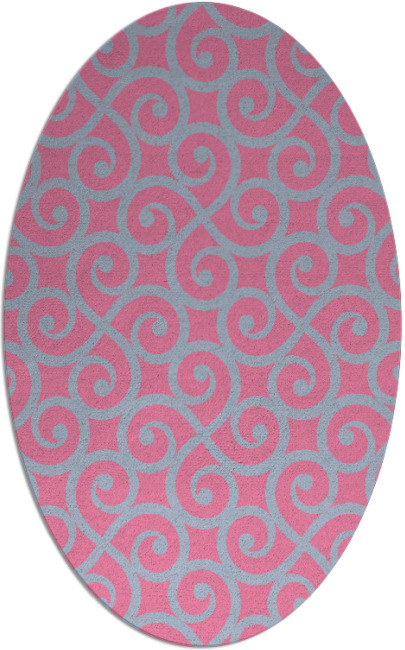twirl rug - item 512668
