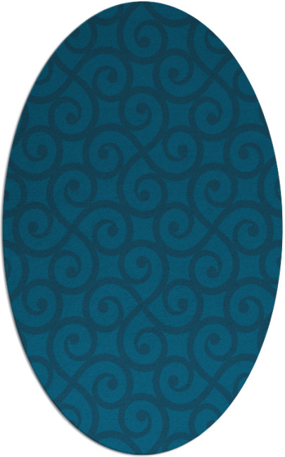 twirl rug - item 512670