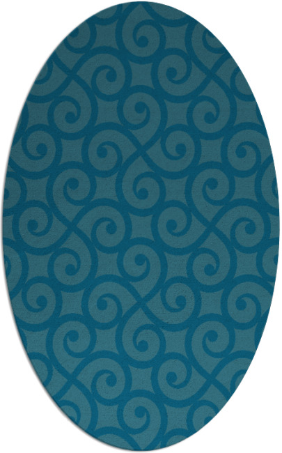 twirl rug - item 512671