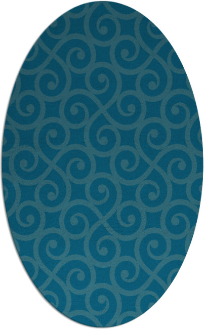 twirl rug - item 512672