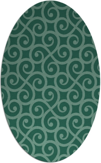 twirl rug - item 512673