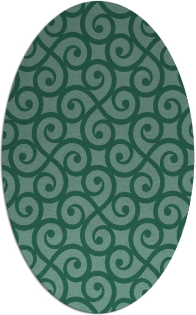 twirl rug - item 512674