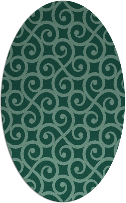 twirl rug - item 512675