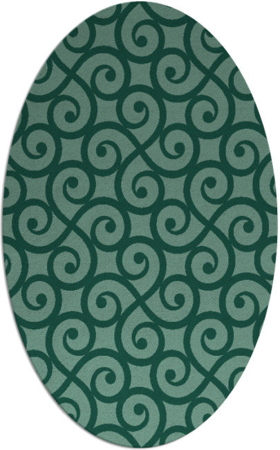 twirl rug - item 512676