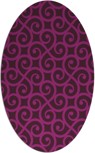 twirl rug - item 512683