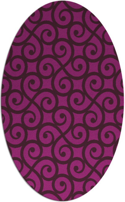 twirl rug - item 512684