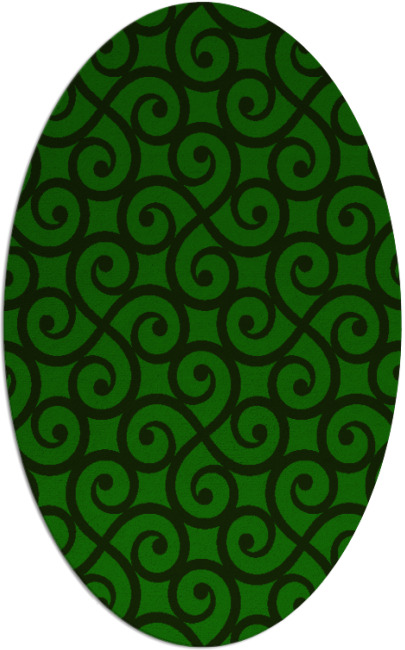 twirl rug - item 512685
