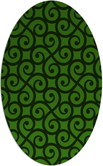 twirl rug - item 512687