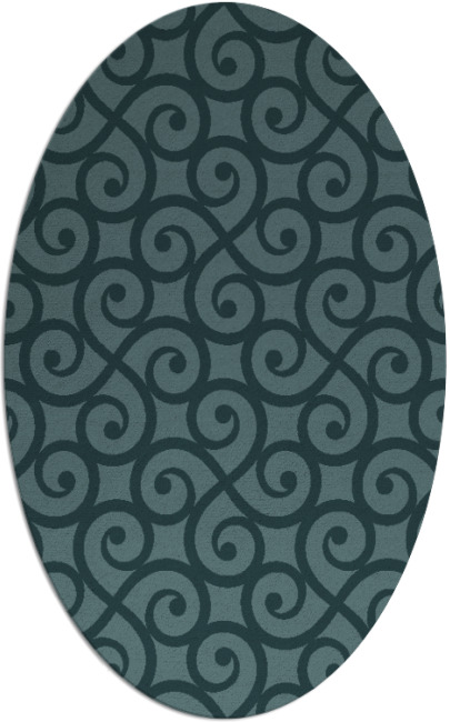 twirl rug - item 512689
