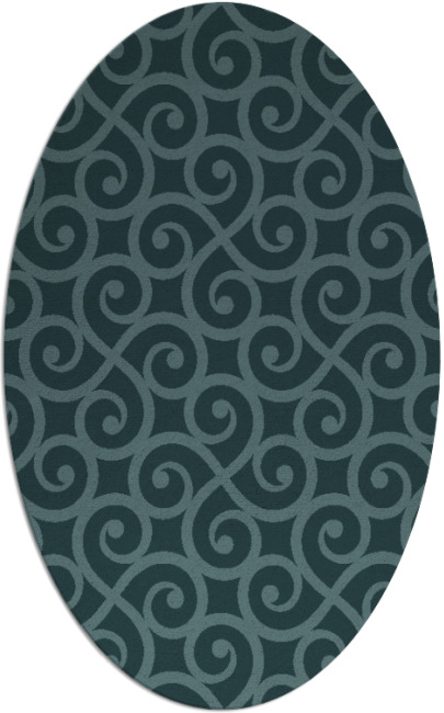 twirl rug - item 512690