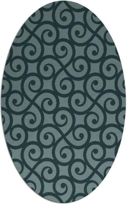 twirl rug - item 512691