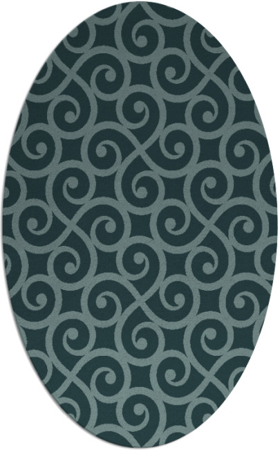 twirl rug - item 512692