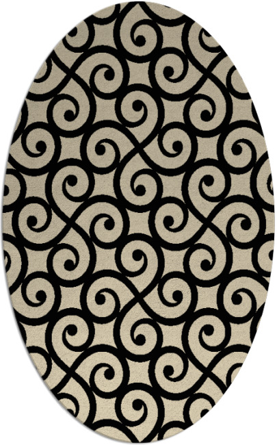 twirl rug - item 512695