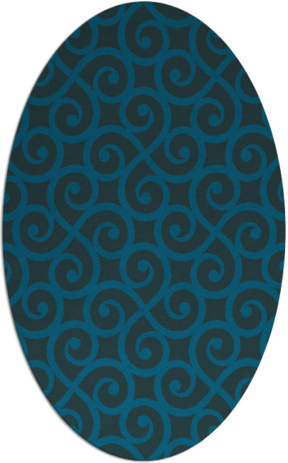 twirl rug - item 512698
