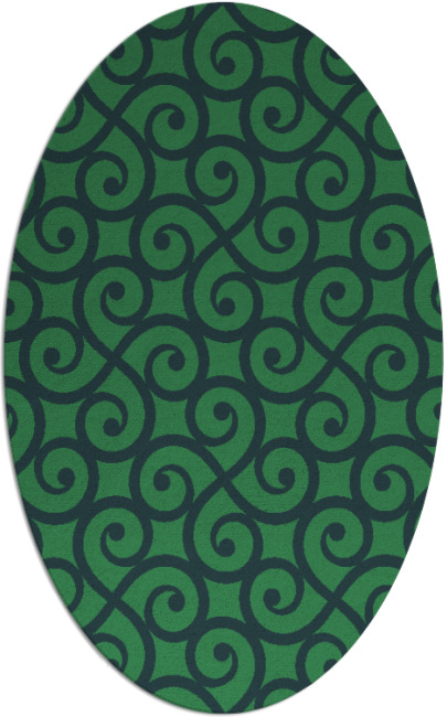 twirl rug - item 512699