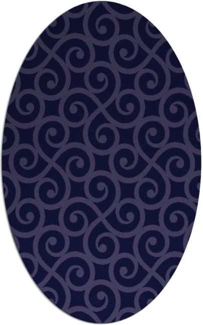 twirl rug - item 512701
