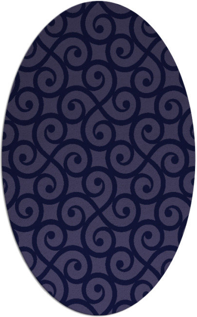 twirl rug - item 512702