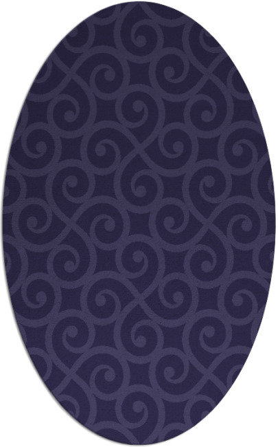 twirl rug - item 512703