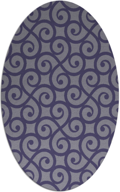 twirl rug - item 512705