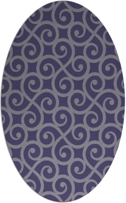 twirl rug - item 512706