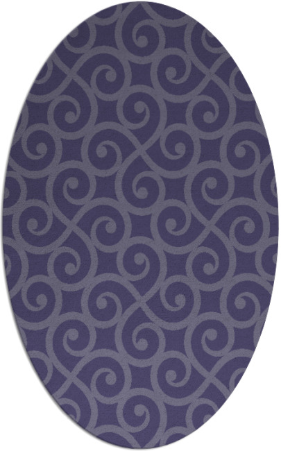 twirl rug - item 512708