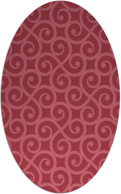 twirl rug - item 512711