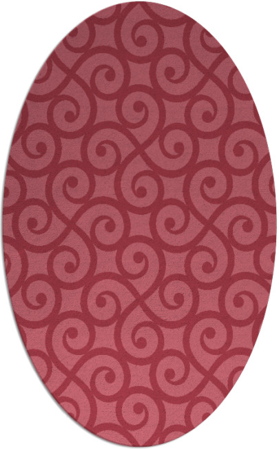 twirl rug - item 512712