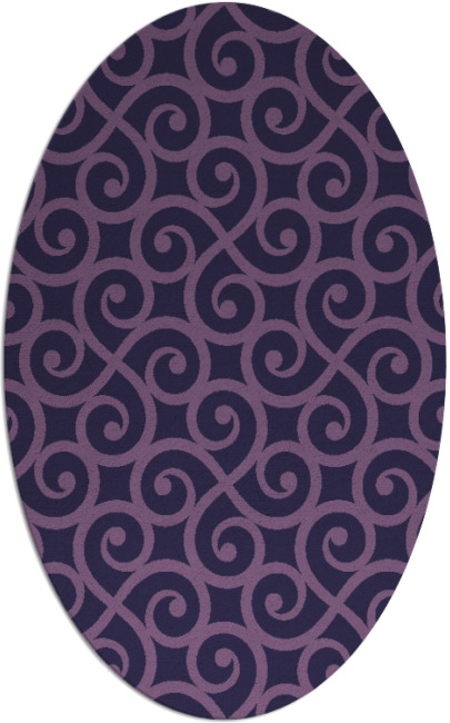 twirl rug - item 512713
