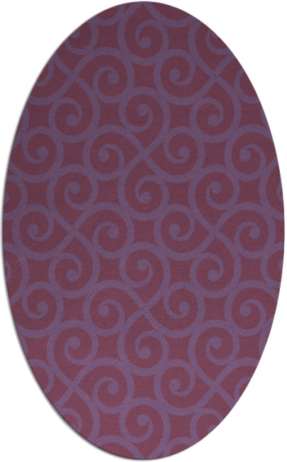 twirl rug - item 512715