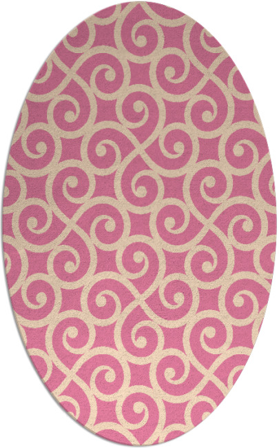twirl rug - item 512717