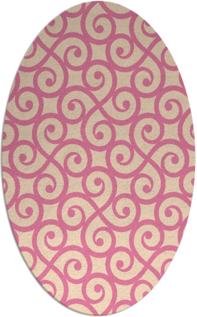twirl rug - item 512718