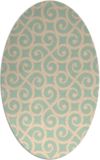 twirl rug - item 512719