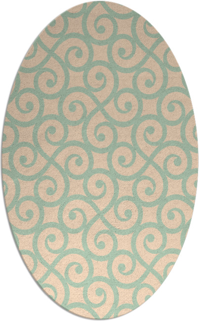 twirl rug - item 512720