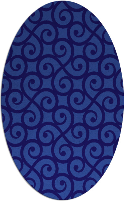 twirl rug - item 512721