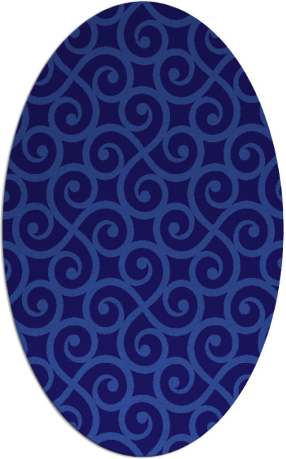 twirl rug - item 512722