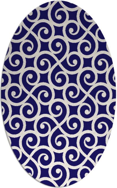twirl rug - item 512724